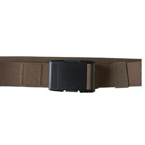 Arcade HARDWARE belt M/L brown/tan color durable stretch